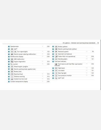 mercedes benz g-class 2019-2020 owners manual